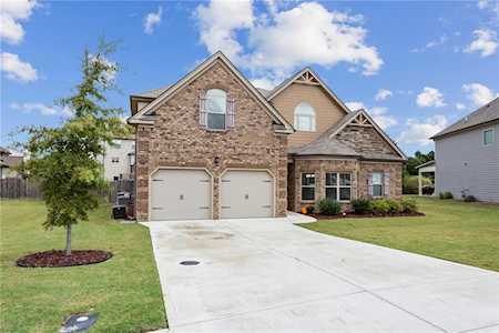 509 Starmist Ct Loganville, GA 30052