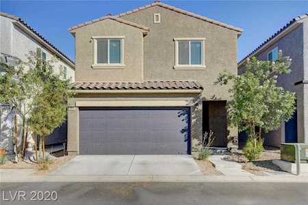 3658 Via El Monte Ave Las Vegas, NV 89115
