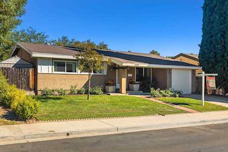 13357 Silver Lake Dr Poway, CA 92064