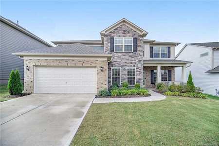 11125 Crane Creek Dr Charlotte, NC 28278