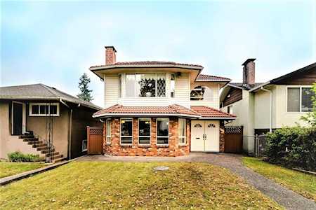 5766 Wales Street Vancouver, BC V5R 3N4