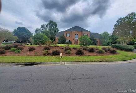 7208 Piper Point Ln Charlotte, NC 28277