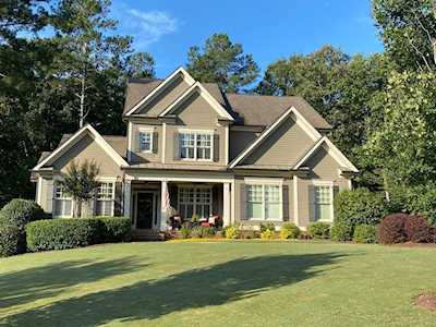 410 N Valley Creek Ct Milton, GA 30004