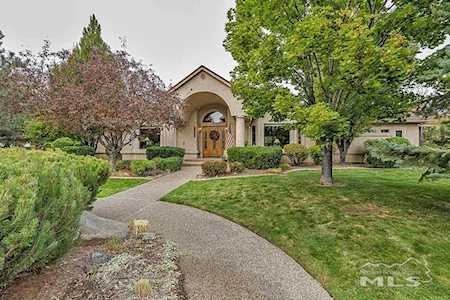 14445 Quiet Meadow Drive Reno, NV 89511
