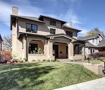 2585 S Columbine St Denver, CO 80210