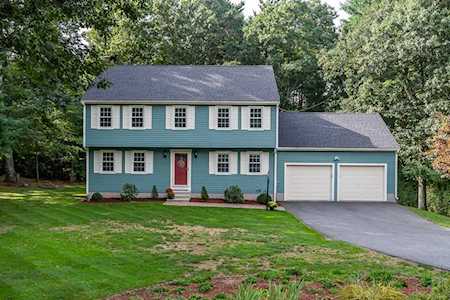 2 Harley Lane Foxboro, MA 02035