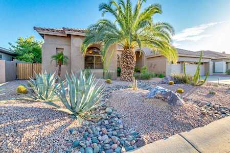 13299 E Sorrel Lane Scottsdale, AZ 85259