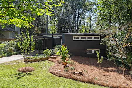 1009 Cardova Dr NE Atlanta, GA 30324