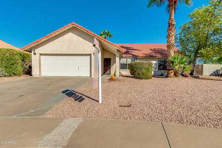 911 N Shannon Circle Mesa, AZ 85205