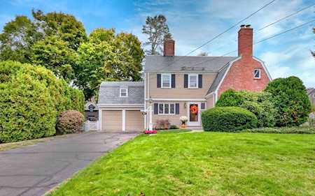 161 Lincoln Street Melrose, MA 02176