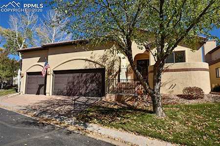 2525 Paseo Verde Colorado Springs, CO 80904
