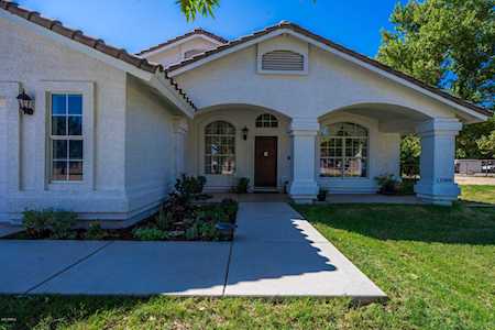 21808 S 158th Street Gilbert, AZ 85298