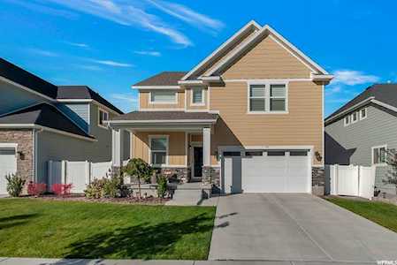 11182 S Del Andrae Ln South Jordan, UT 84095