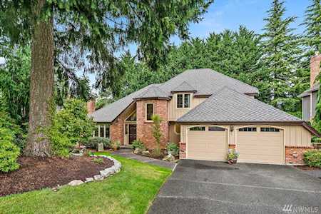 126th Ave NE Kirkland, WA 98033