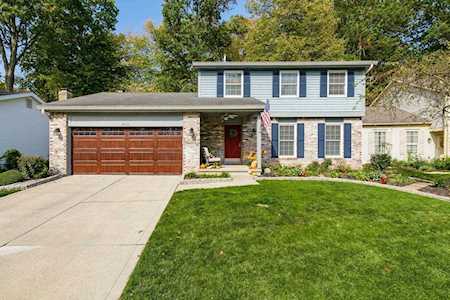 4032 Calder Court Columbus, OH 43221