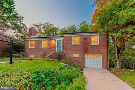 404 Hinsdale Ln Silver Spring, MD 20901