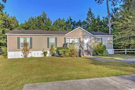 10905 Mcdowell Short Cut Rd. Murrells Inlet, SC 29576