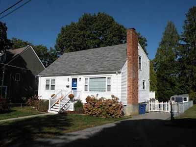 65 Hill View Rd. Braintree, MA 02184