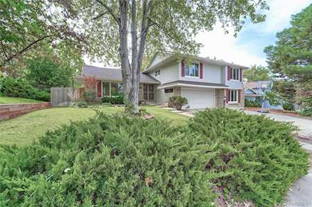 4854 W 103rd Place Westminster, CO 80031
