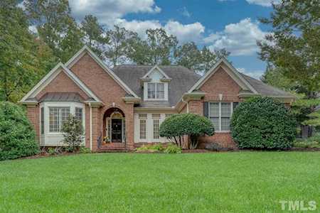 104 Delaplane Court Morrisville, NC 27560
