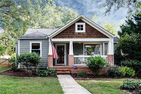 2301 Kingsbury Dr Charlotte, NC 28205