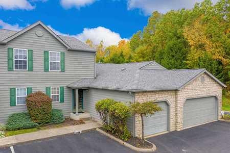 5628 Blendonridge Drive Columbus, OH 43230