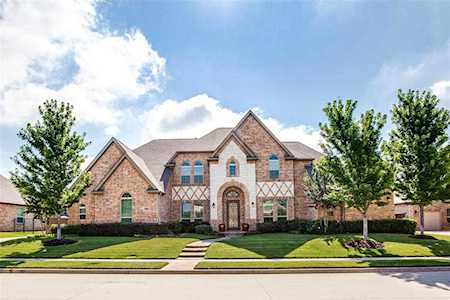 6913 Handel Colleyville, TX 76034