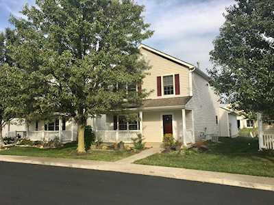 1376 Hepatica Street Blacklick, OH 43004
