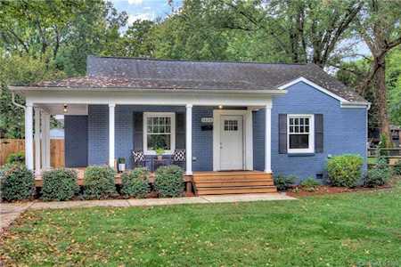 1026 Leigh Ave Charlotte, NC 28205