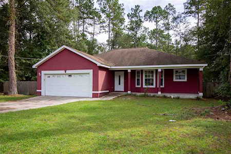 5605 Mossy Top Way Tallahassee, FL 32303