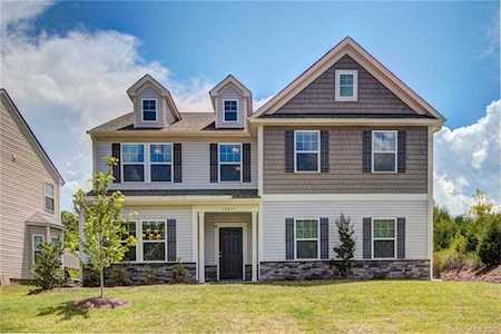 12215 Palomar Dr Huntersville, NC 28078