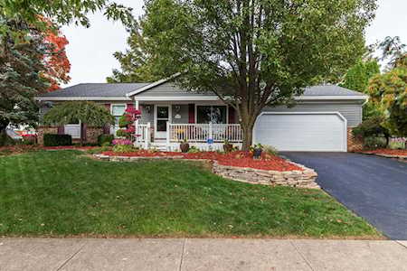 6350 Barnside Drive Canal Winchester, OH 43110