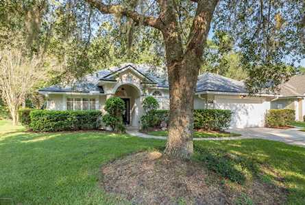 8980 Timberjack Ln Jacksonville, FL 32256