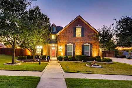 12425 Winterberry Lane Fort Worth, TX 76244