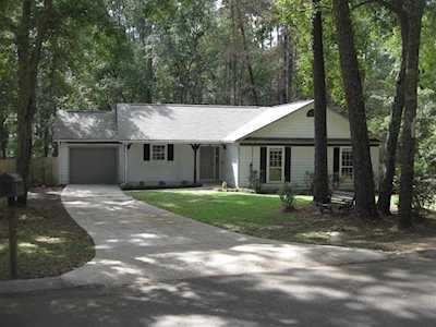 3352 Micanopy Trl Tallahassee, FL 32312