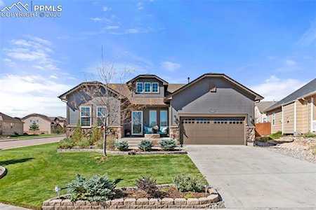 10508 Ross Lake Drive Peyton, CO 80831
