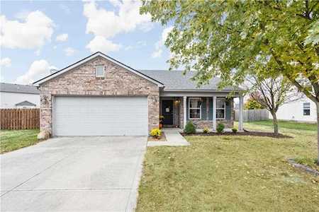1335 River Ridge Drive Brownsburg, IN 46112