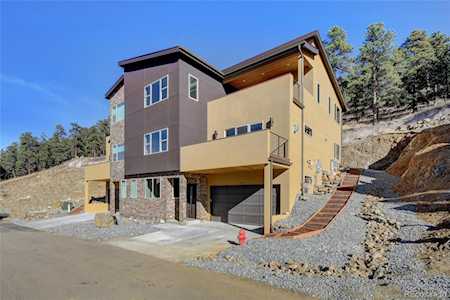 736 Dreamcatcher Ln Evergreen, CO 80439
