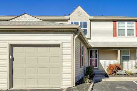 5684 Mango Lane Hilliard, OH 43026