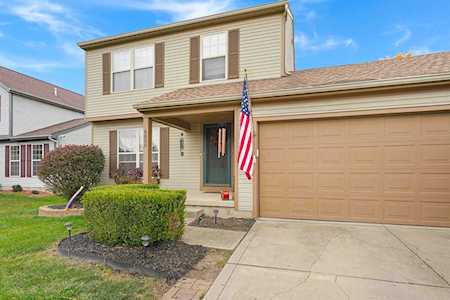 6650 Winbarr Way Canal Winchester, OH 43110