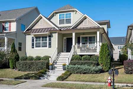 1637 Lake Glen Drive Fuquay Varina, NC 27526