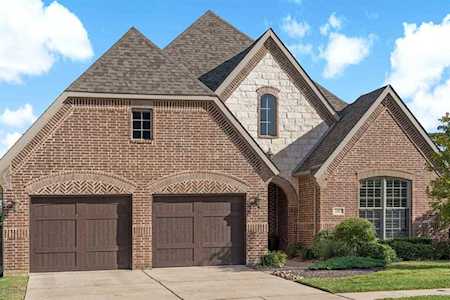 2817 Torino Trail Keller, TX 76248