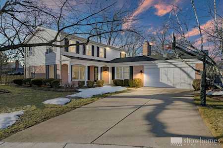 4024 Brittany Ct Northbrook, IL 60062