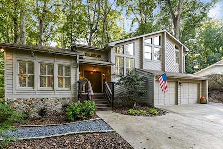 1599 Womack Rd Dunwoody, GA 30338