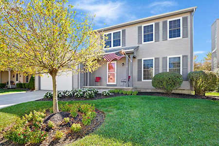 1361 Boswall Drive Worthington, OH 43085