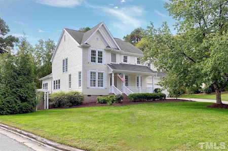 101 Bergstrand Court Cary, NC 27513