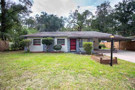 3308 N Ridge Rd Tallahassee, FL 32305