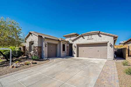 2016 W Skinner Drive Phoenix, AZ 85085