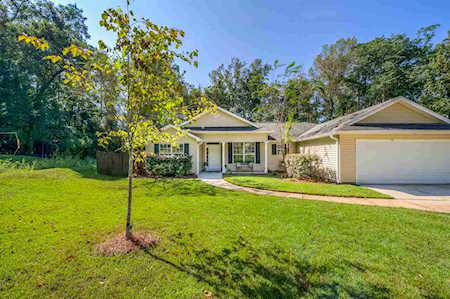 1709 Broken Bow Trl Tallahassee, FL 32312
