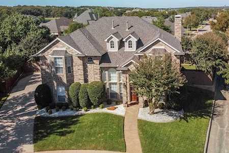 8801 Ridge Run Drive North Richland Hills, TX 76182